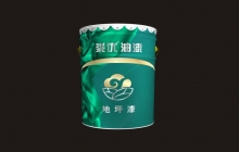 南昌湖南工程機(jī)械油漆的顏色可以定制嗎？